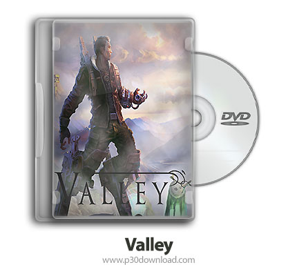 دانلود Valley + Update v1.01-CODEX - بازی دره