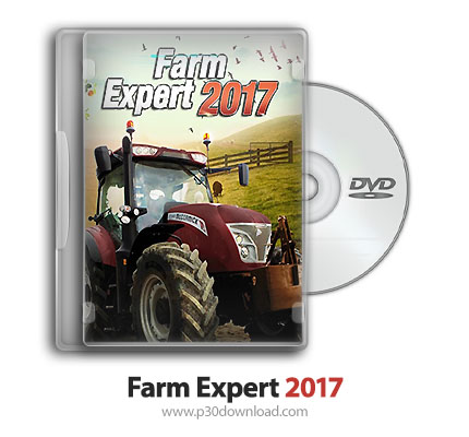 دانلود Farm Expert 2017 + Update v1.124 - بازی متخصص مزرعه 2017