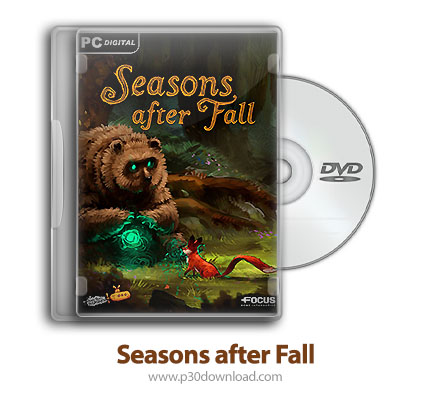 دانلود Seasons after Fall - بازی فصل های بعد از پائیز