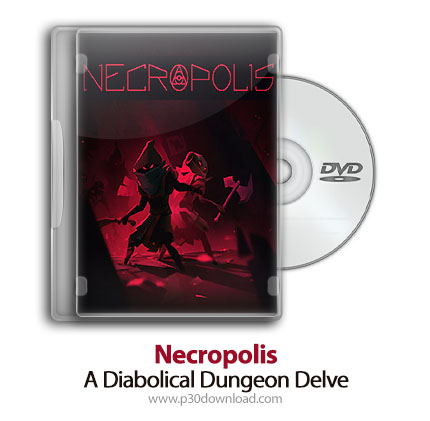 دانلود Necropolis - بازی شهر مردگان