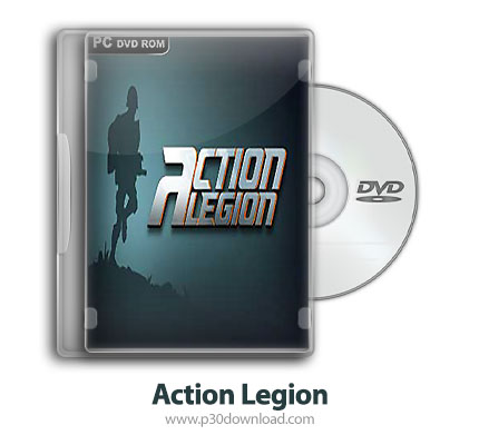دانلود Action Legion - بازی اقدام لژیون