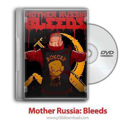 دانلود Mother Russia: Bleeds - بازی مادر روسیه: خونریزی