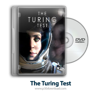 دانلود The Turing Test - بازی تست تورینگ