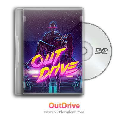 دانلود OutDrive - بازی اوت درایو