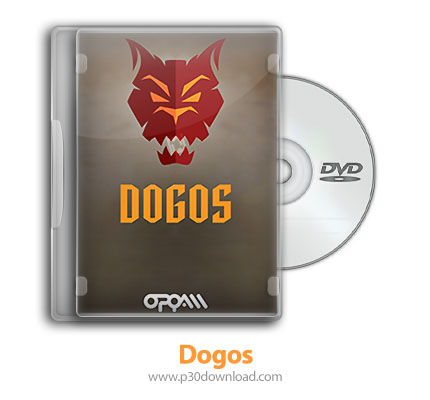 دانلود Dogos - بازی داگوس