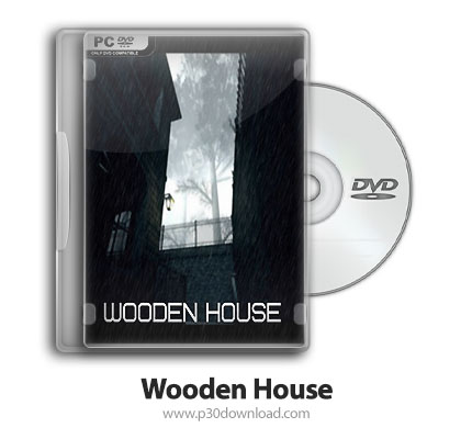 دانلود Wooden House - بازی خانه چوبی