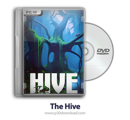 دانلود The Hive - Rise of the Behemoths + Update v1.203-CODEX - بازی کندو