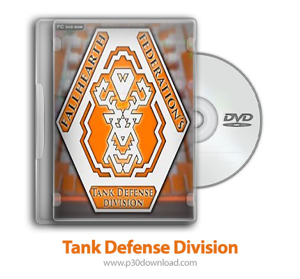 دانلود Tank Defense Division - بازی قسمت دفاع تانک