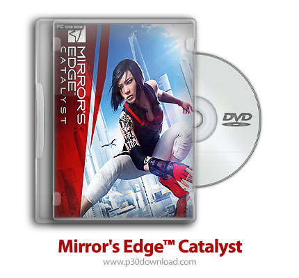 دانلود Mirror's Edge™ Catalyst - بازی لبه آینه ها: کاتالیزور
