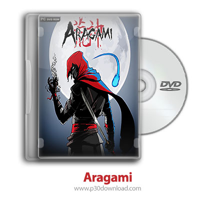 دانلود Aragami - بازی آراگامی
