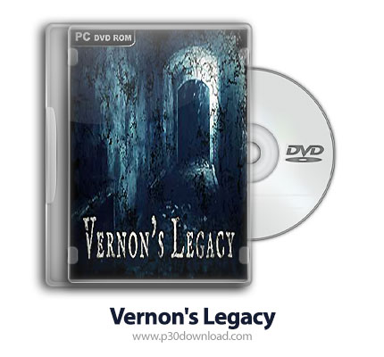 دانلود Vernon's Legacy - بازی میراث ورنون