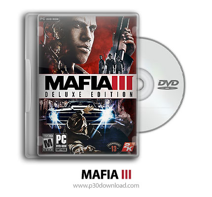 دانلود Mafia III - بازی مافیا 3