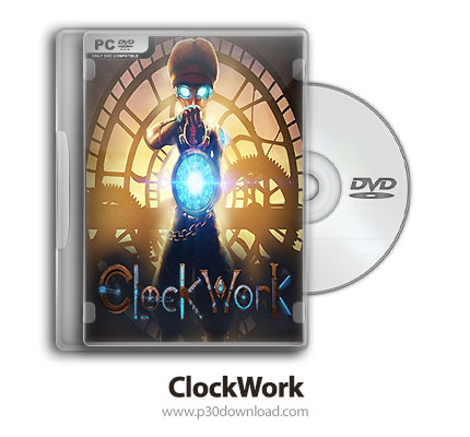دانلود ClockWork - بازی چرخ دنده های ساعت