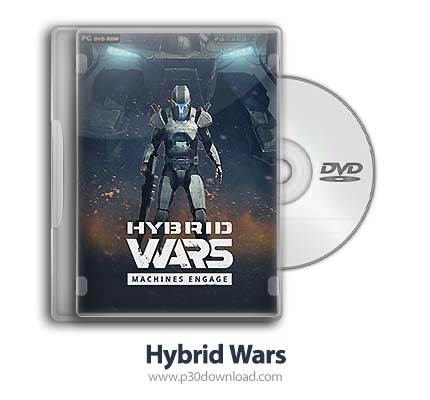 دانلود Hybrid Wars - بازی جنگ های ترکیبی
