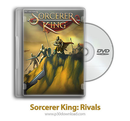 دانلود Sorcerer King: Rivals - بازی پادشاه جادو: رقیبان
