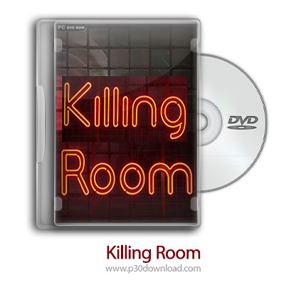 دانلود Killing Room - بازی اتاق کشتار