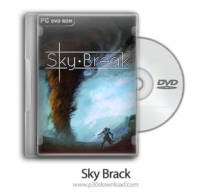 دانلود Sky Break - بازی شکافتن آسمان