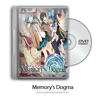 دانلود Memory's Dogma - بازی حافظه دوگما