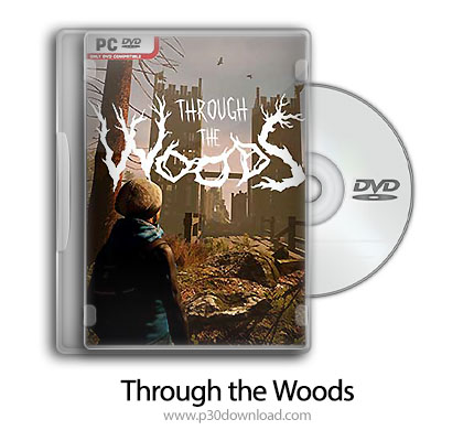 دانلود Through the Woods - بازی از میان جنگل