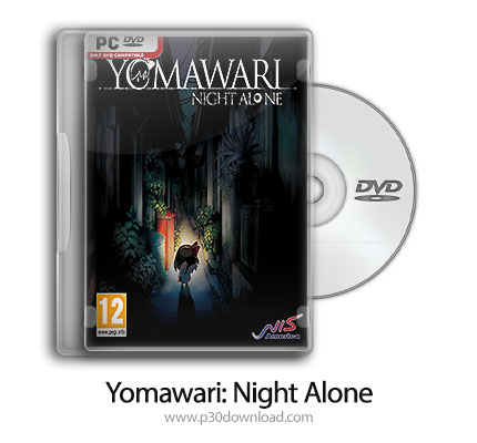 دانلود Yomawari: Night Alone - بازی یوماواری: شب تنهائی