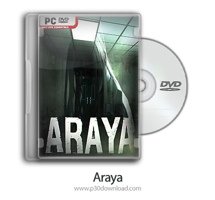 دانلود Araya + Update v20161127-CODEX - بازی آرایا