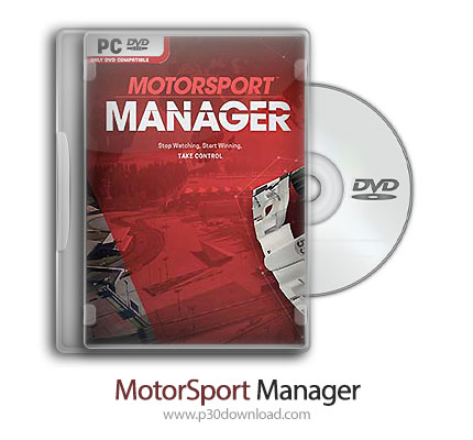 دانلود Motorsport Manager + Update v1.1-CODEX - بازی مدیریت مسابقات اتوموبیل رانی
