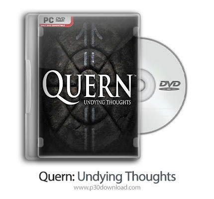 دانلود Quern: Undying Thoughts - بازی کوئرن: افکار ابدی