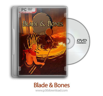 دانلود Blade & Bones - بازی تیغه و استخوان