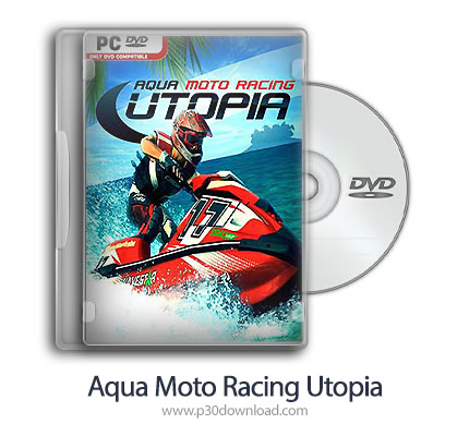 دانلود Aqua Moto Racing Utopia - Weekly Challenges - بازی مسابقات ورزش های آبی