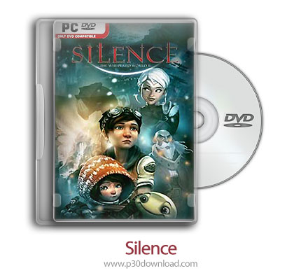 دانلود Silence - بازی سکوت