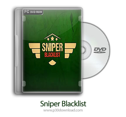 دانلود Sniper Blacklist - بازی لیست سیاه تک تیرانداز