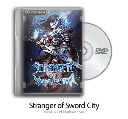 دانلود Stranger of Sword City - بازی غریبه ای از شهر شمشیر