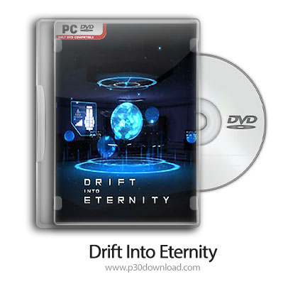دانلود Drift Into Eternity v1.1 - بازی راندن به سمت ابدیت