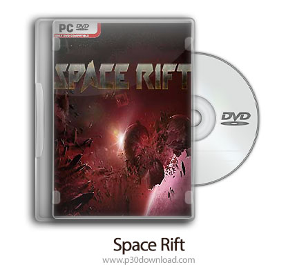 دانلود Space Rift - بازی اسپیس ریفت