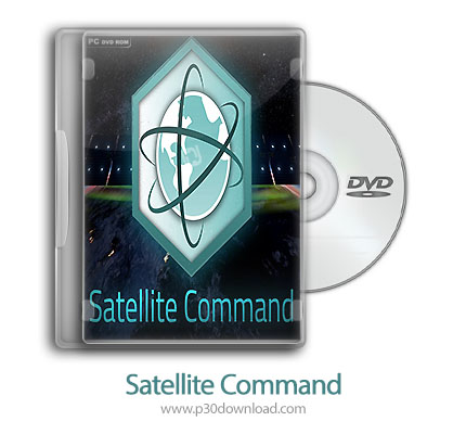 دانلود Satellite Command - بازی مدیریت ماهواره