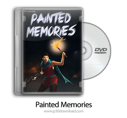 دانلود Painted Memories - بازی خاطرات نقاشی شده