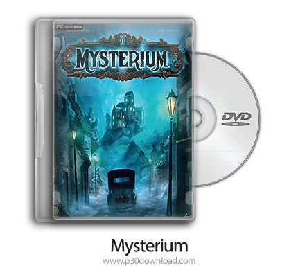 دانلود Mysterium - بازی راز