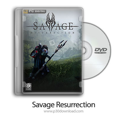دانلود Savage Resurrection - بازی رستاخیز رام نشده
