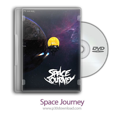 دانلود Space Journey - بازی سفر فضائی