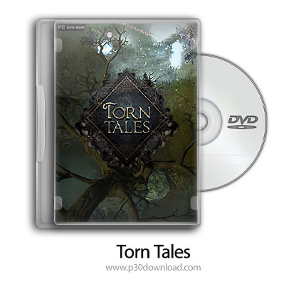 دانلود Torn Tales - بازی قصه های پاره شده