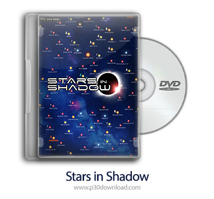 دانلود Stars in Shadow - Legacies + Update v38774-CODEX - بازی ستاره ها در سایه