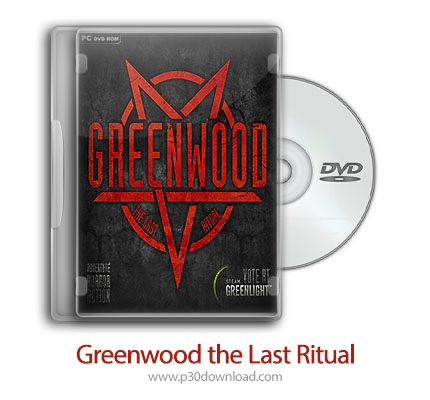 دانلود Greenwood the last ritual - بازی گرینوود آخرین بازیافت