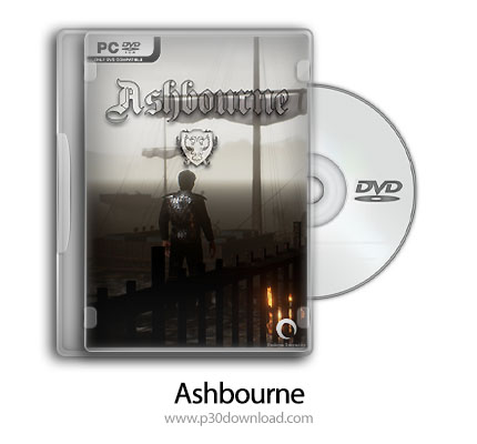 دانلود Ashbourne - بازی اشبورن