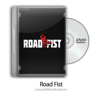 دانلود Road Fist - بازی جاده مشت