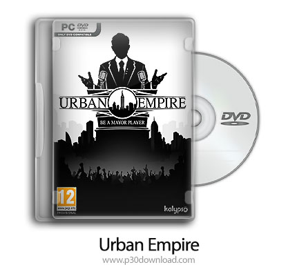 دانلود Urban Empire - بازی امپراطوری شهری