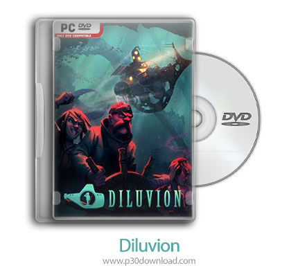 دانلود Diluvion - بازی دیلووین