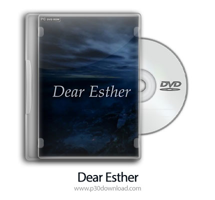 دانلود Dear Esther: Landmark Edition - بازی استر عزیز: نسخه لندمارک
