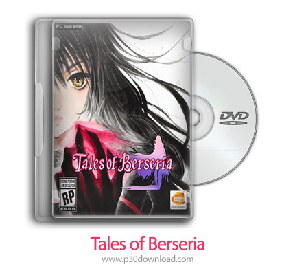 دانلود Tales Of Berseria - بازی داستان بریسریا