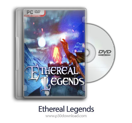 دانلود Ethereal Legends - بازی اثریال لجندز