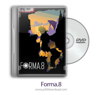 دانلود Forma.8 - بازی فرم 8